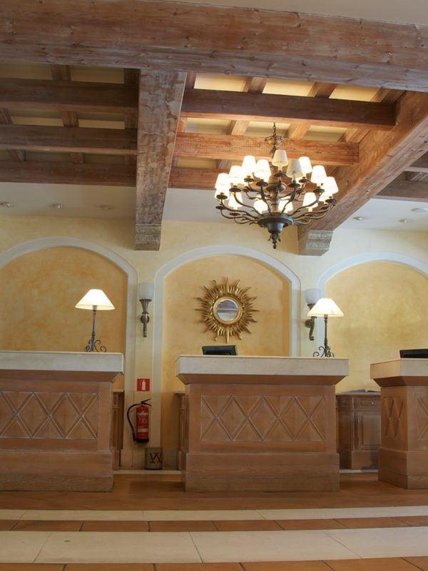 Meliá La Quinta Golf Resort & Spa 4