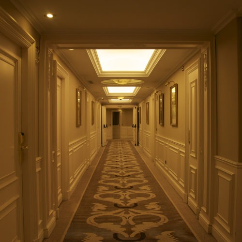 Hotel Gran Meliá Fénix 6