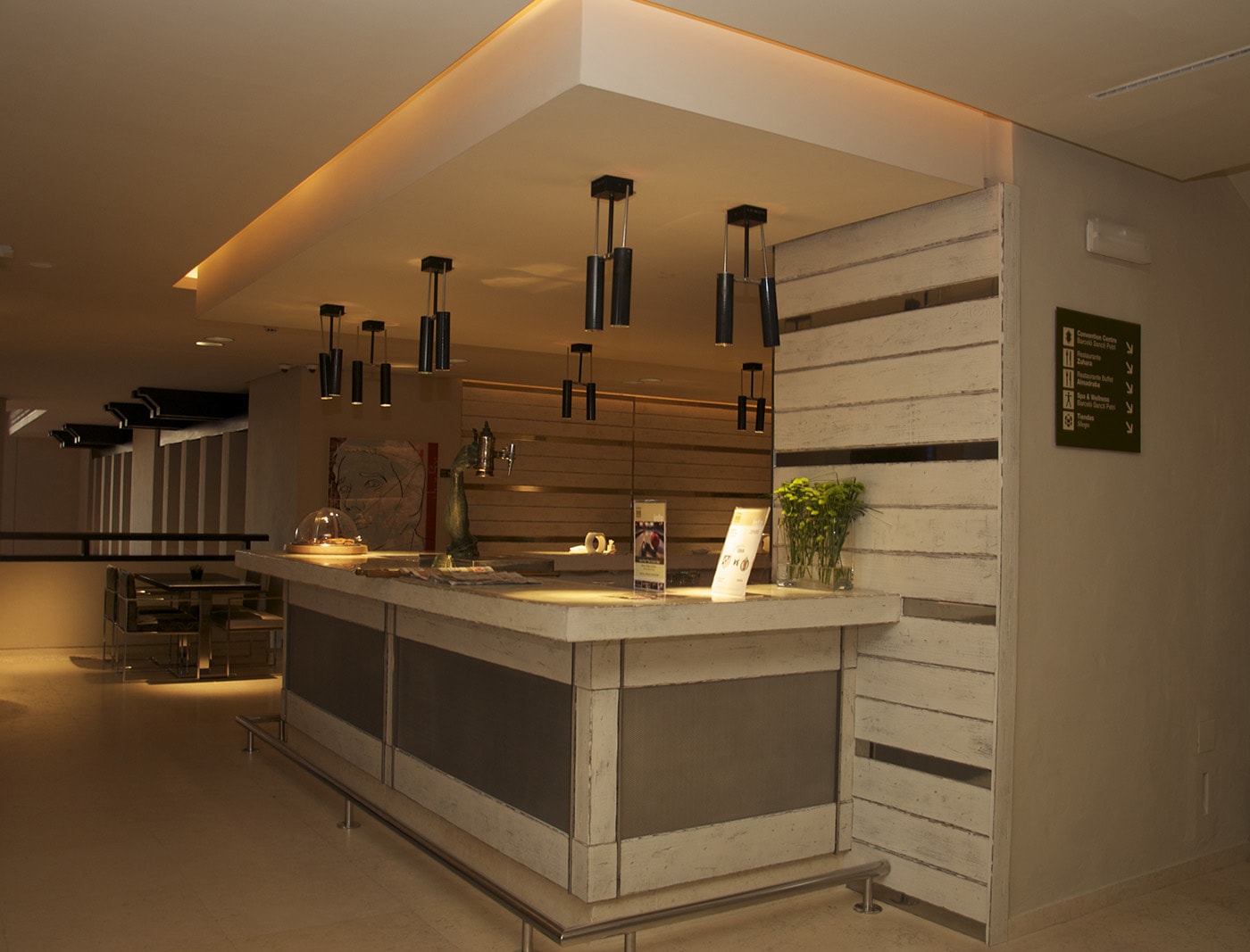 Hotel Barceló Sancti Petri Premium 5