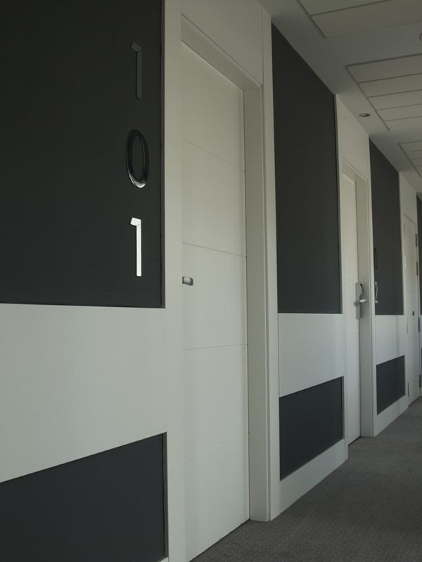 Hotel Vincci Málaga