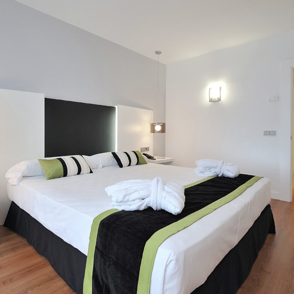 Hotel Vincci Málaga