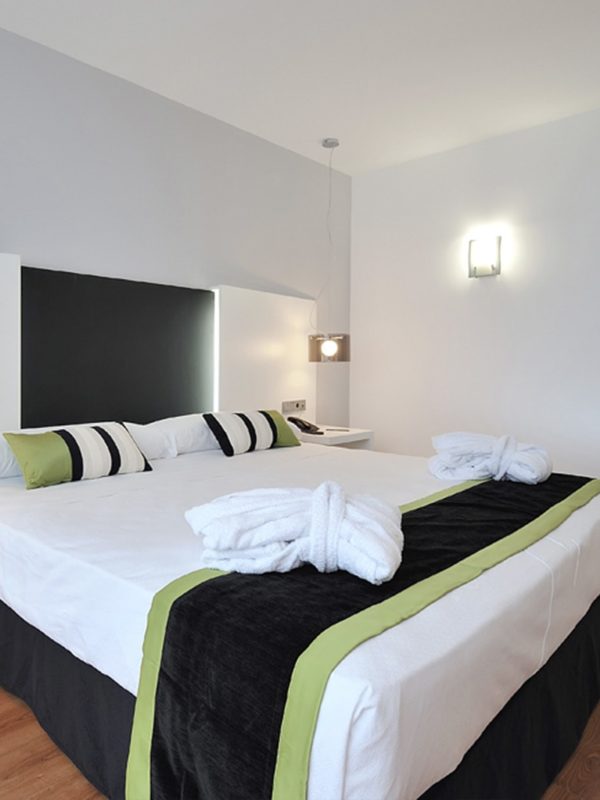 Hotel Vincci Málaga