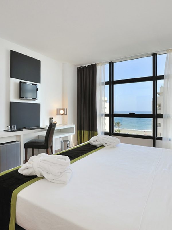 Hotel Vincci Málaga