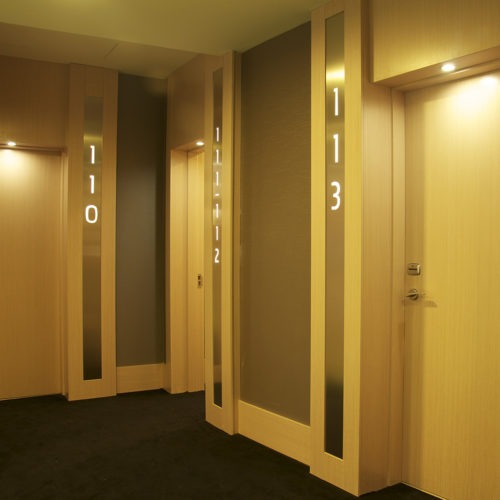 Hotel Vincci Selección Posada del Patio 4