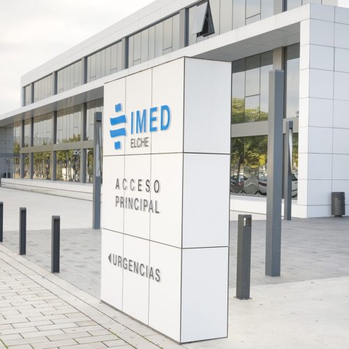 Hospital IMED Elche 4