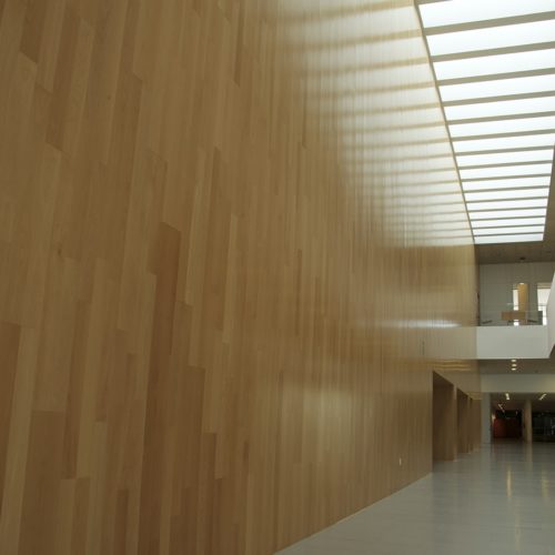 Sede de la Diputación Provincial de Málaga 2