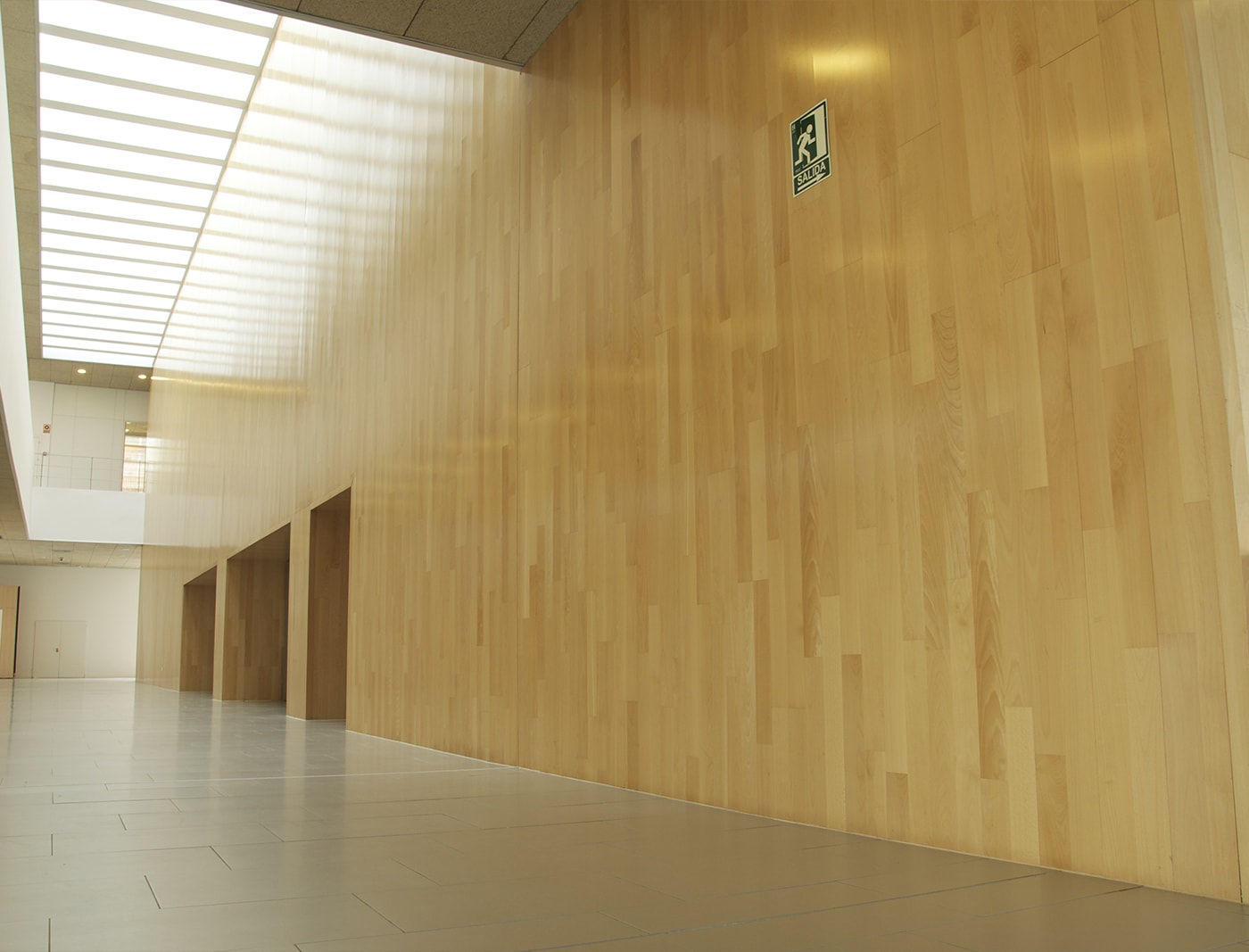 Sede de la Diputación Provincial de Málaga 3