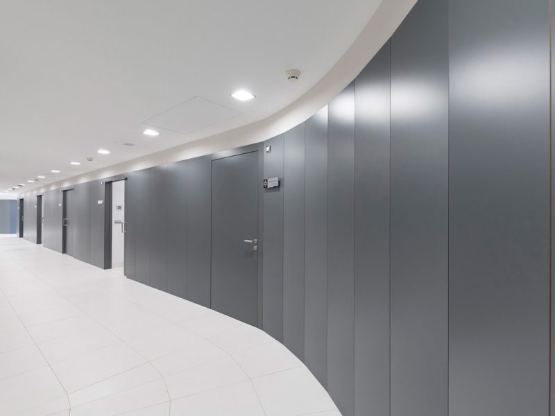 Hospital IMED Valencia 2