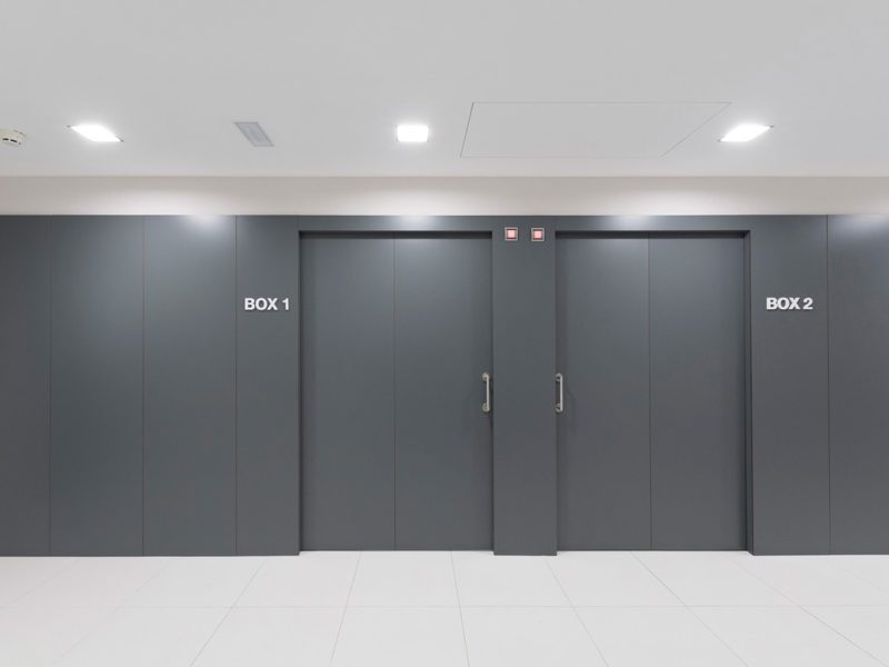 Hospital IMED Valencia 3