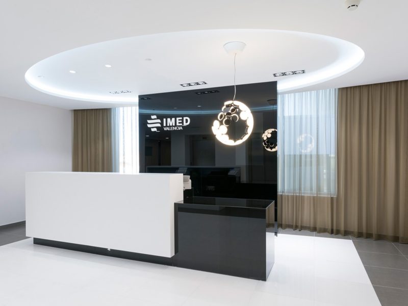 Hospital IMED Valencia 4