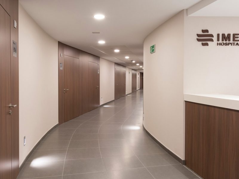 Hospital IMED Valencia 5