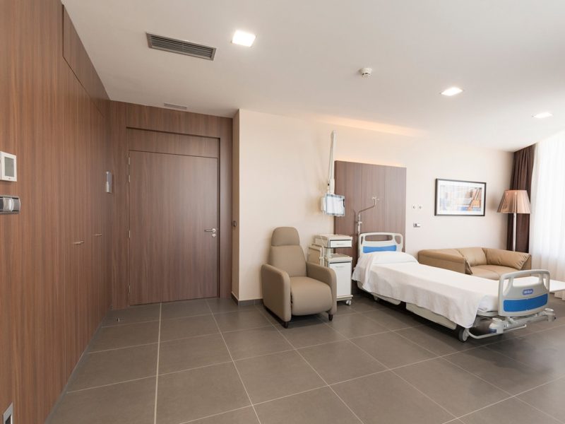 Hospital IMED Valencia 6