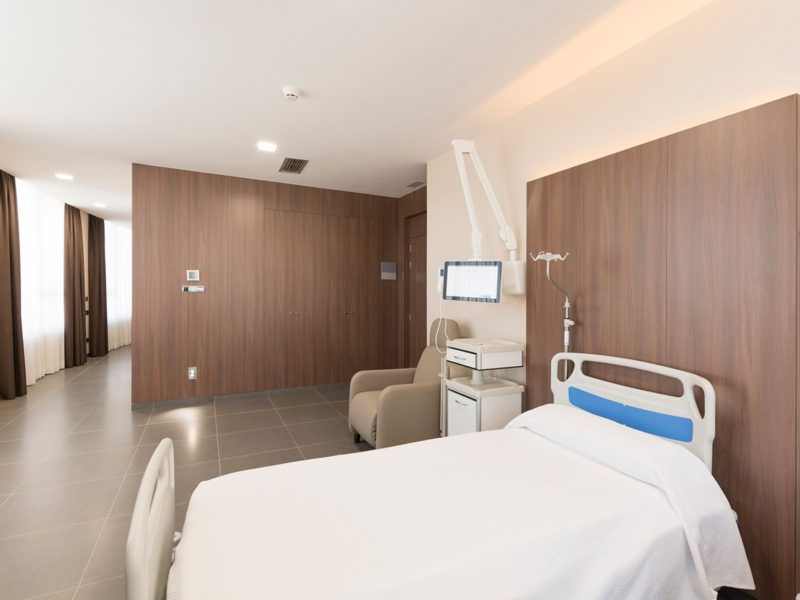 Hospital IMED Valencia 7