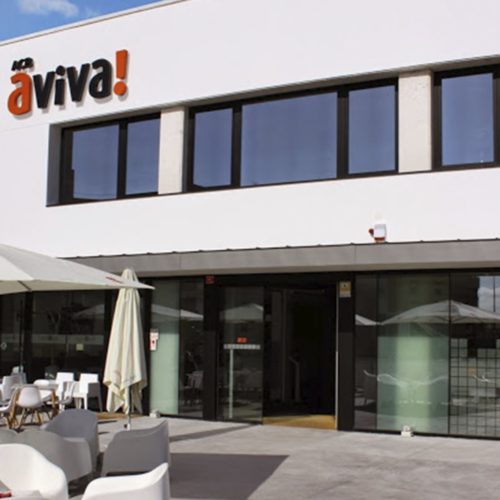 Centro Deportivo ACB