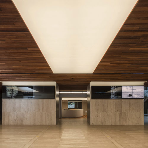 Museo Arqueológico Nacional