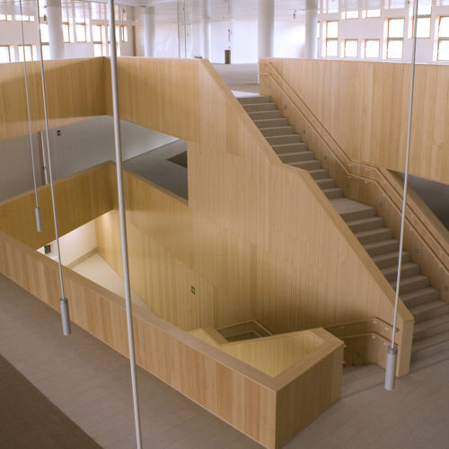 Universidad Carlos III 3