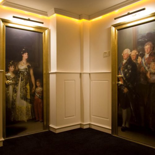 Hotel Gran Meliá Colón