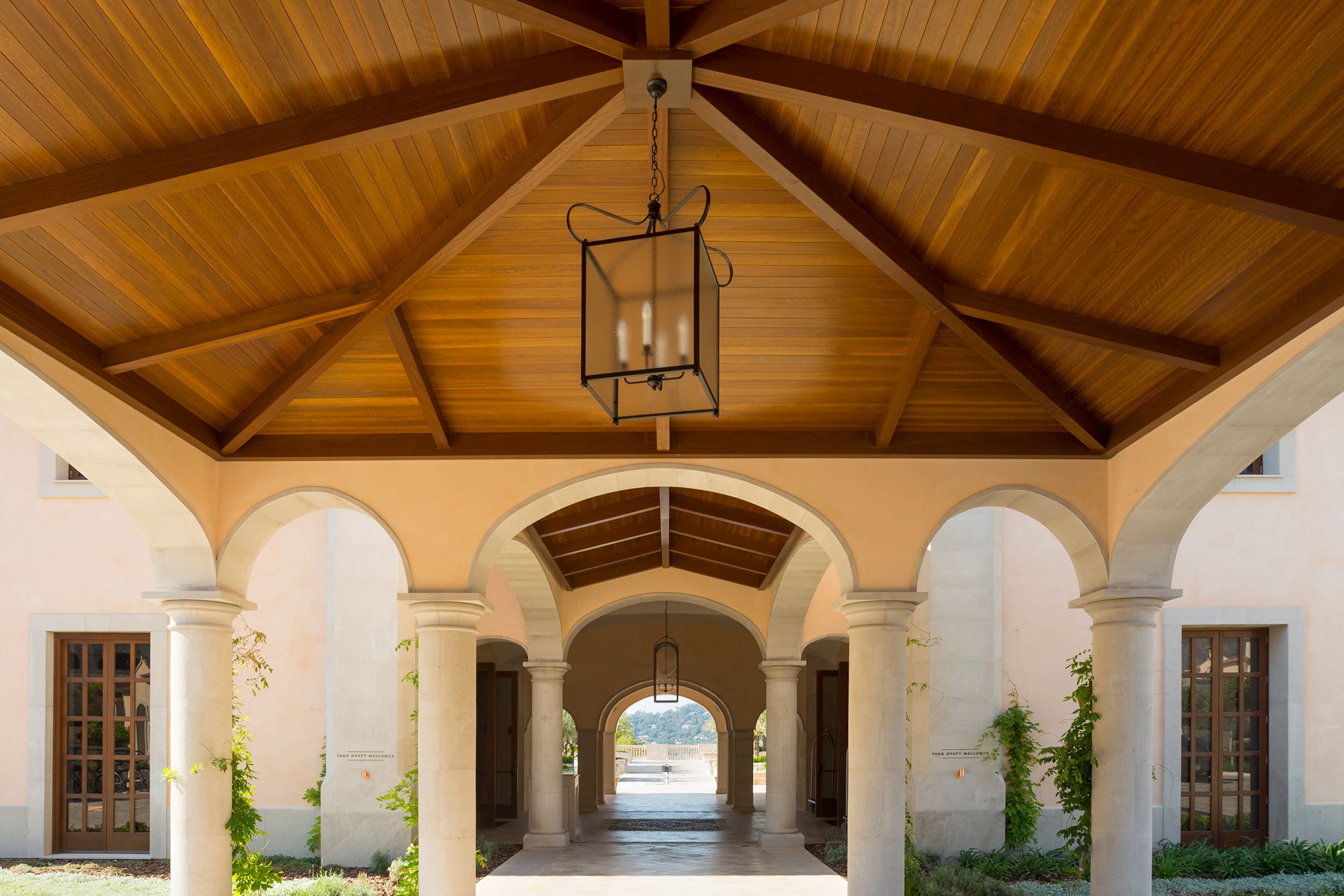 SOLUCIONES COMPETITIVAS Y DE CALIDAD PARA PROYECTOS INTEGRALES DE MADERA